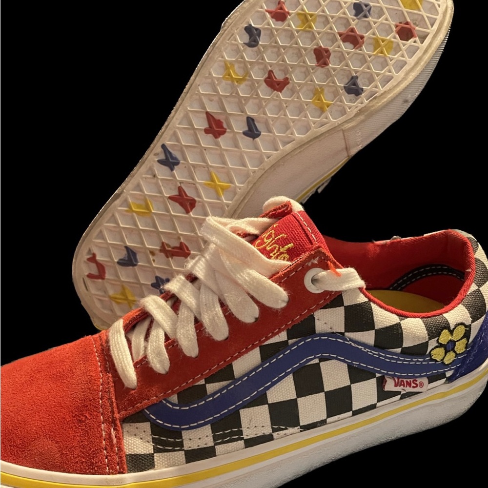 Britghton Vans